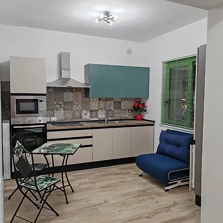 Apartment Casa Grisanter