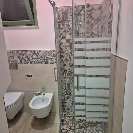 Apartment Casa Grisanter