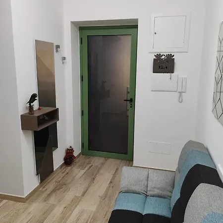 Apartment Casa Grisanter