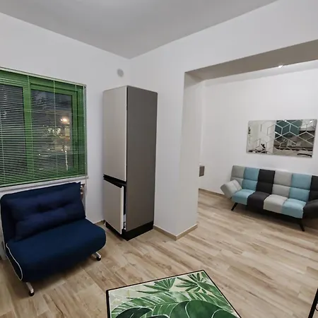 Daire Casa Grisanter Capo dʼOrlando