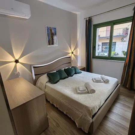 Casa Grisanter Daire *