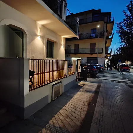 Daire Casa Grisanter *